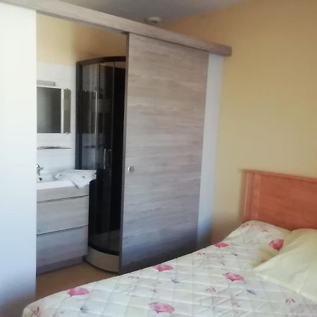 Hotel Ducret Champfromier Luaran gambar